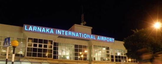 larnaca airport taxi transfers and shuttle service